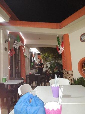 La Terracita
