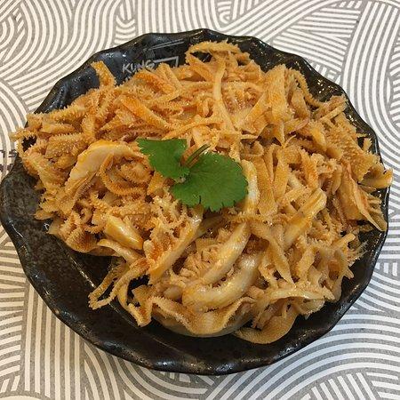Kungfu Lamian
