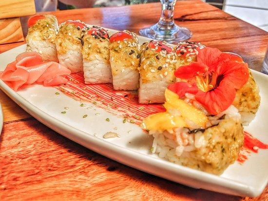Enso Sushi