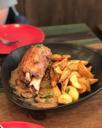Cocotte Da Kao