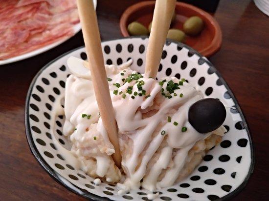 El Laberinto Bistro