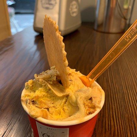 Glauco - Gelati