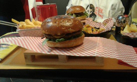 American Foods