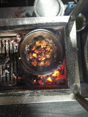 Kebab Gunj