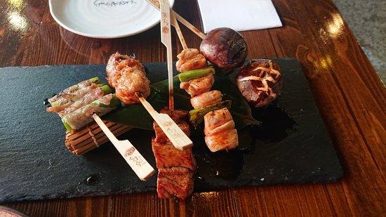 Izakaya Kuuraku