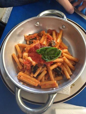 Trattoria Annare