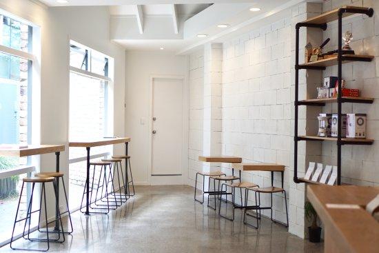 Catalyst Coffee