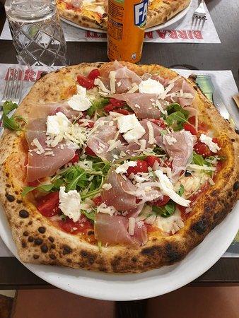 Pizzeria Ristorante Borghetto