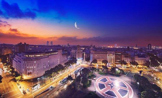 Sky Bar Barcelona