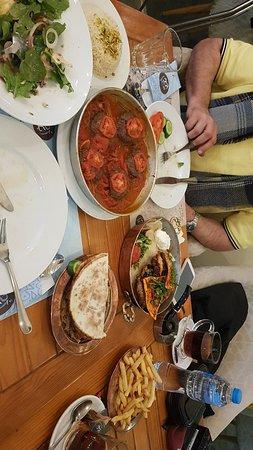 Dar Ward Restaurant