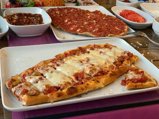 Yamac Pide & Kebap