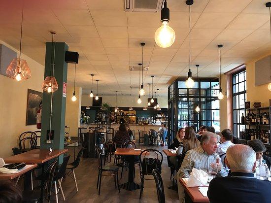 Teca Bistrot