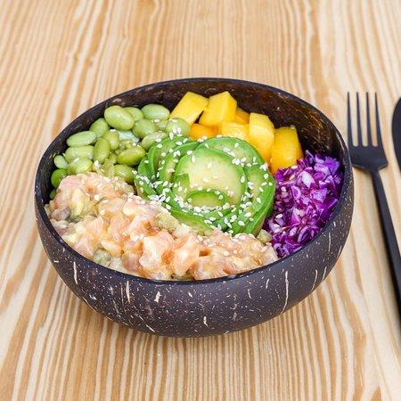 L'Acai Bowl
