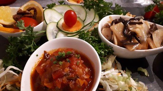 Vietnam Delice