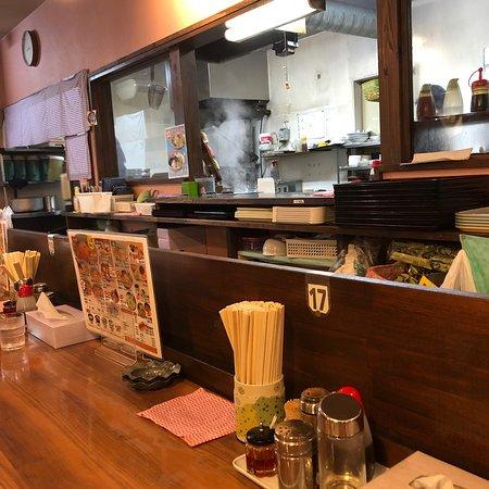 Ramen Bonten Imaichi