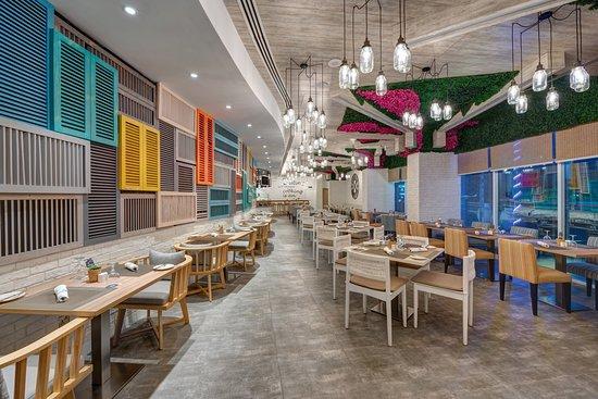 Pranzo Eatery