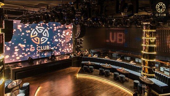 G Club