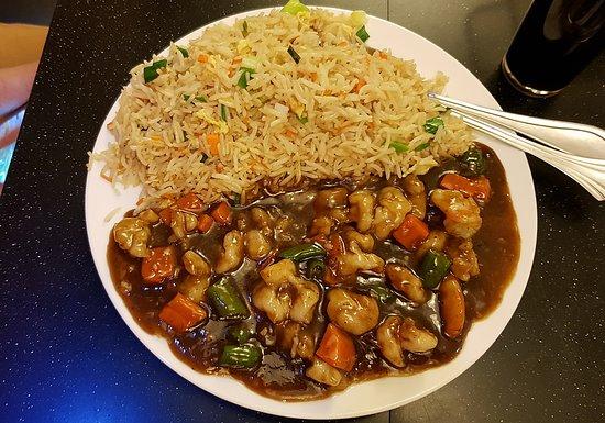 Kim Mun Restaurant