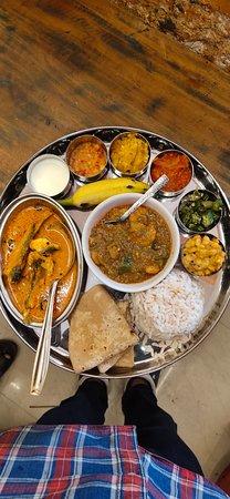 Village Restaurant Fort Cochi