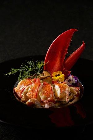 IBUKI Restaurant