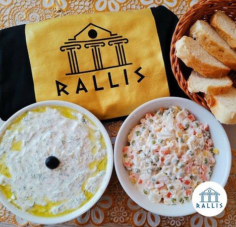 Rallis
