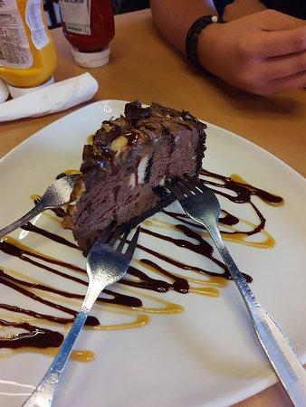 Boston's Pizza Cancun