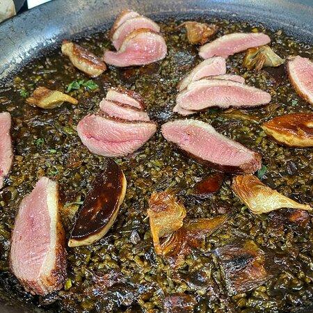 La Cocina de Danielli