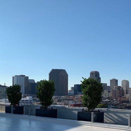 Rosie's On The Roof