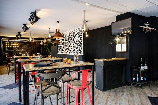 Urban Bistro