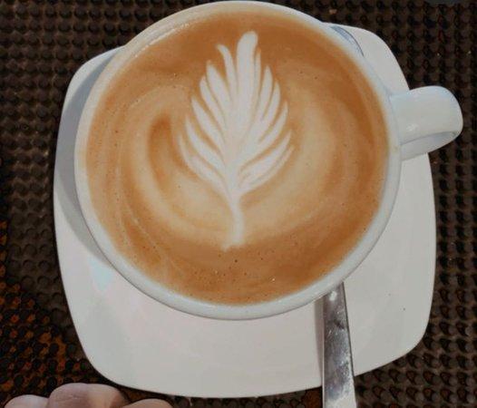 Cafe Galeria Tulum