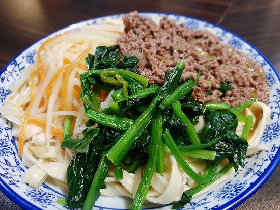The noodlemaker
