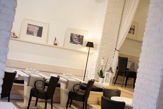 L'osteria Degli Avvocati