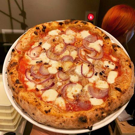 Pizzeria Osteria e.o.e
