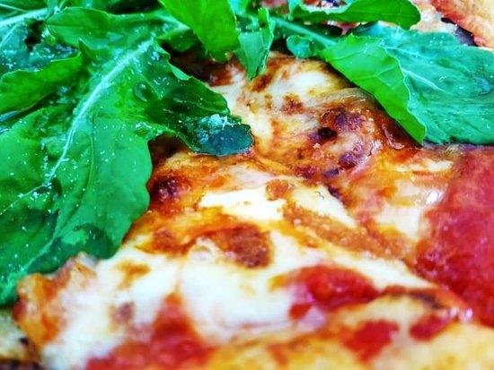 La Pizzetta