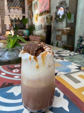 SenjadiBali Coffee & Garden