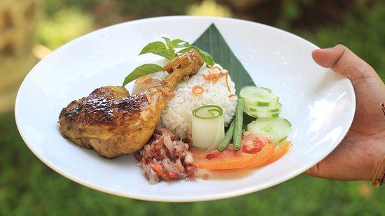 Warung Dapur Alam