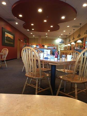Sunnyside Up Breakfast and Lunch Cafe