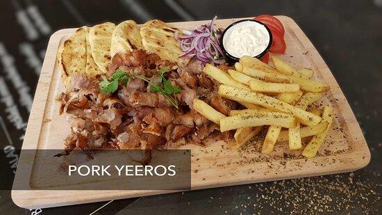 Oregano & Thyme