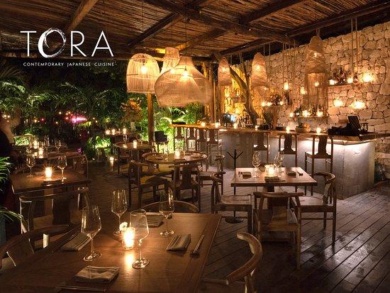 Tora Tulum