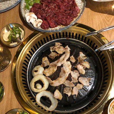 BigBang Restaurant