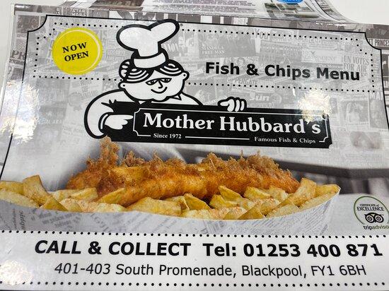 Mother Hubbard's