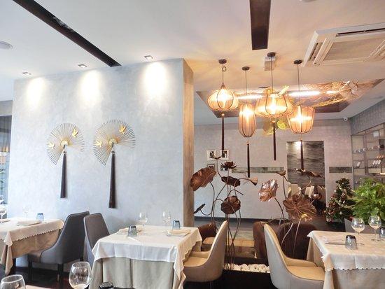 Restaurante Sion