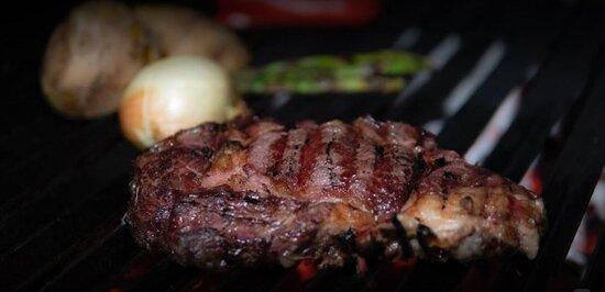 Grill 77