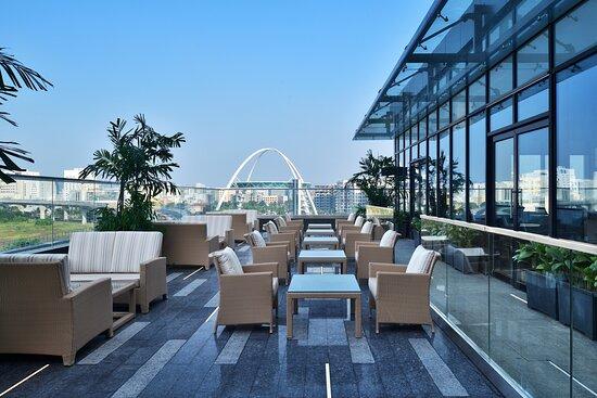 Vertex - The Liquid Restaurant
