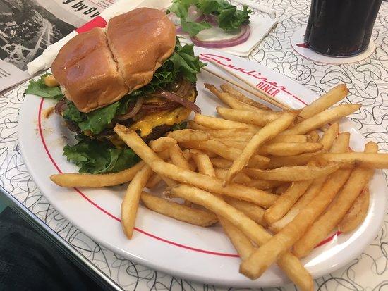 Sunliner Diner
