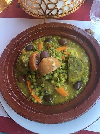 Palais Marrakech