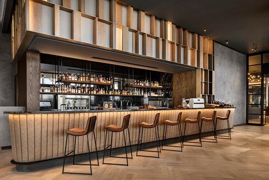 Archer Bar & Eatery