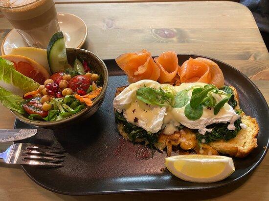 Savoy Cafe & Kitchen
