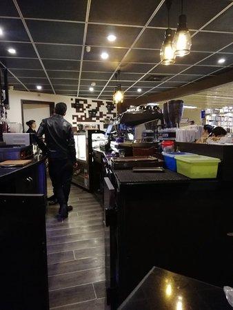 Coffee Planet