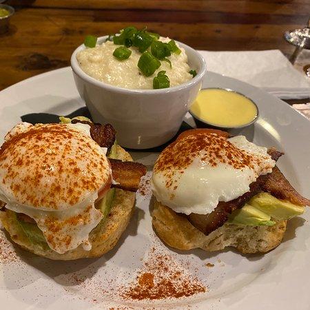 Seven Mile Cafe